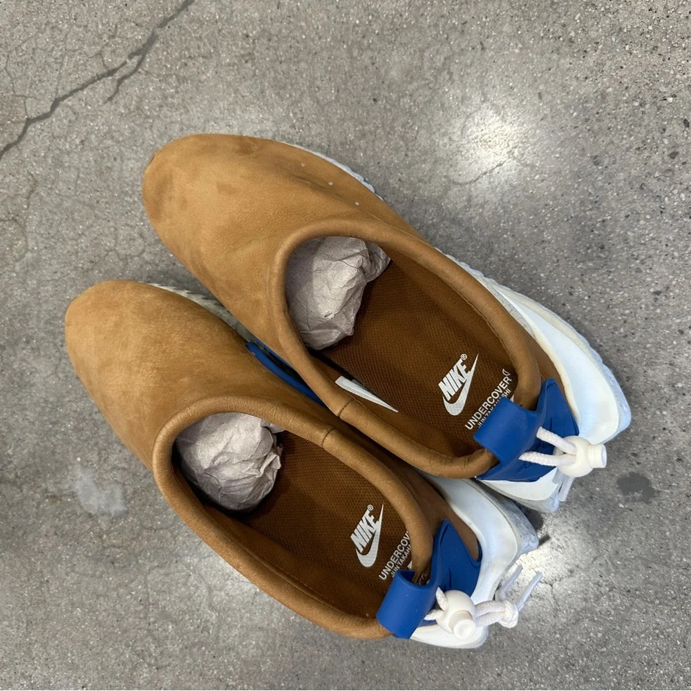 Nike x Undercover Moc Flow - Picture 3 of 3